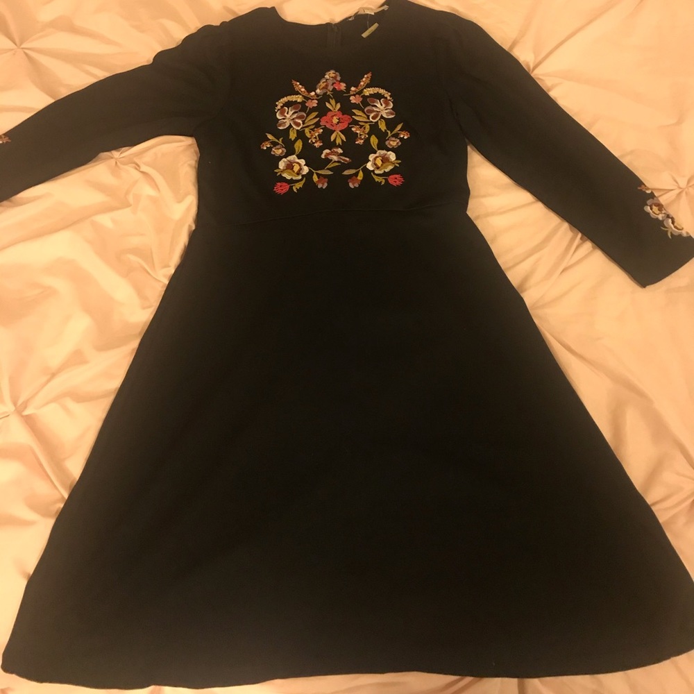 Beautiful Dress